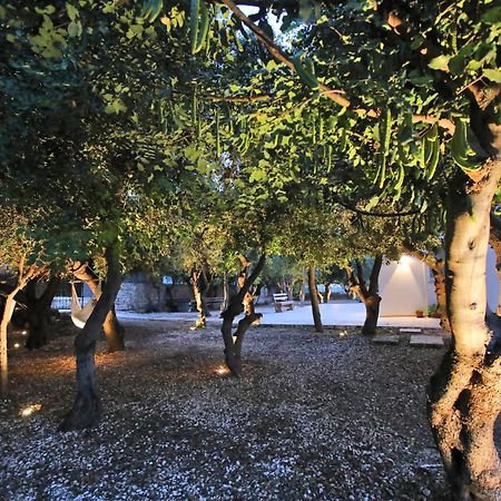 Mediterraneo Relax Polignano a Mare Ngoại thất bức ảnh
