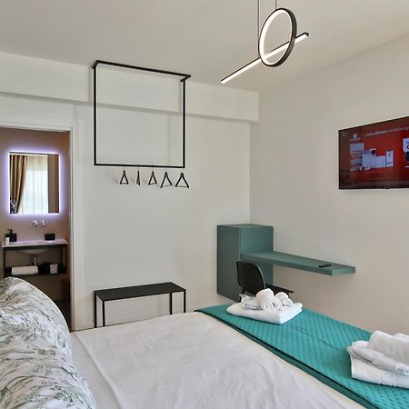 Mediterraneo Relax Polignano a Mare Ngoại thất bức ảnh