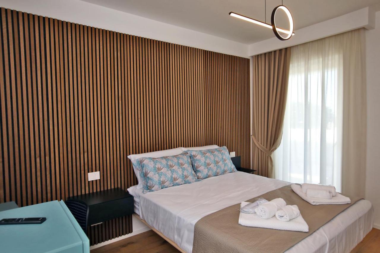 Mediterraneo Relax Polignano a Mare Ngoại thất bức ảnh