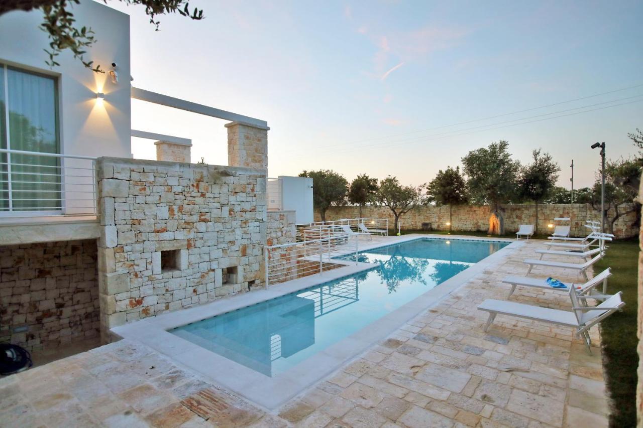 Mediterraneo Relax Polignano a Mare Ngoại thất bức ảnh