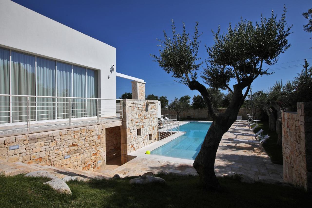 Mediterraneo Relax Polignano a Mare Ngoại thất bức ảnh