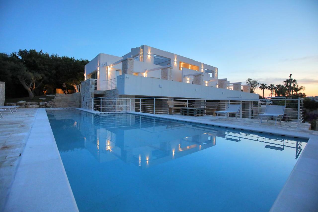 Mediterraneo Relax Polignano a Mare Ngoại thất bức ảnh