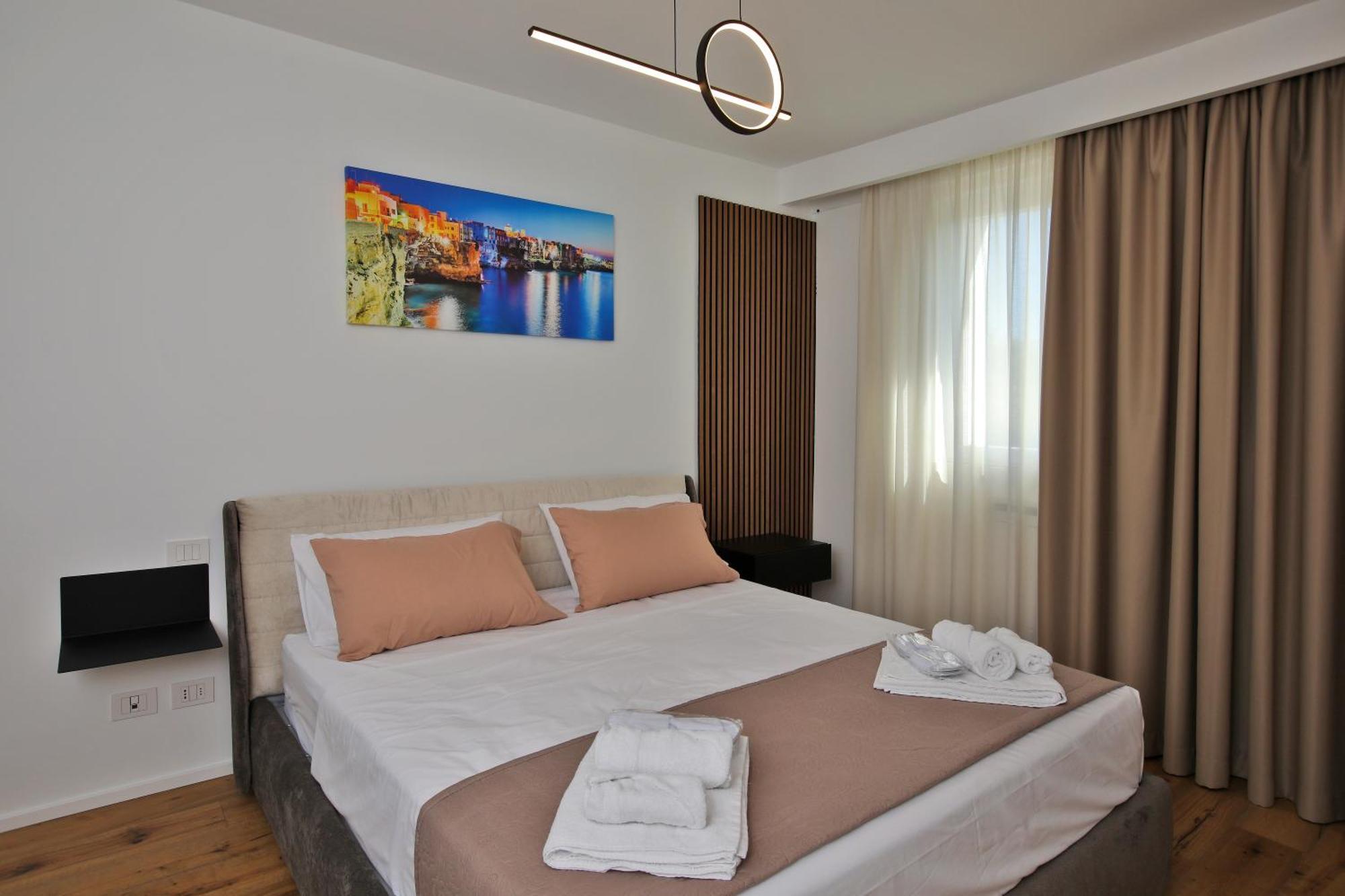 Mediterraneo Relax Polignano a Mare Ngoại thất bức ảnh