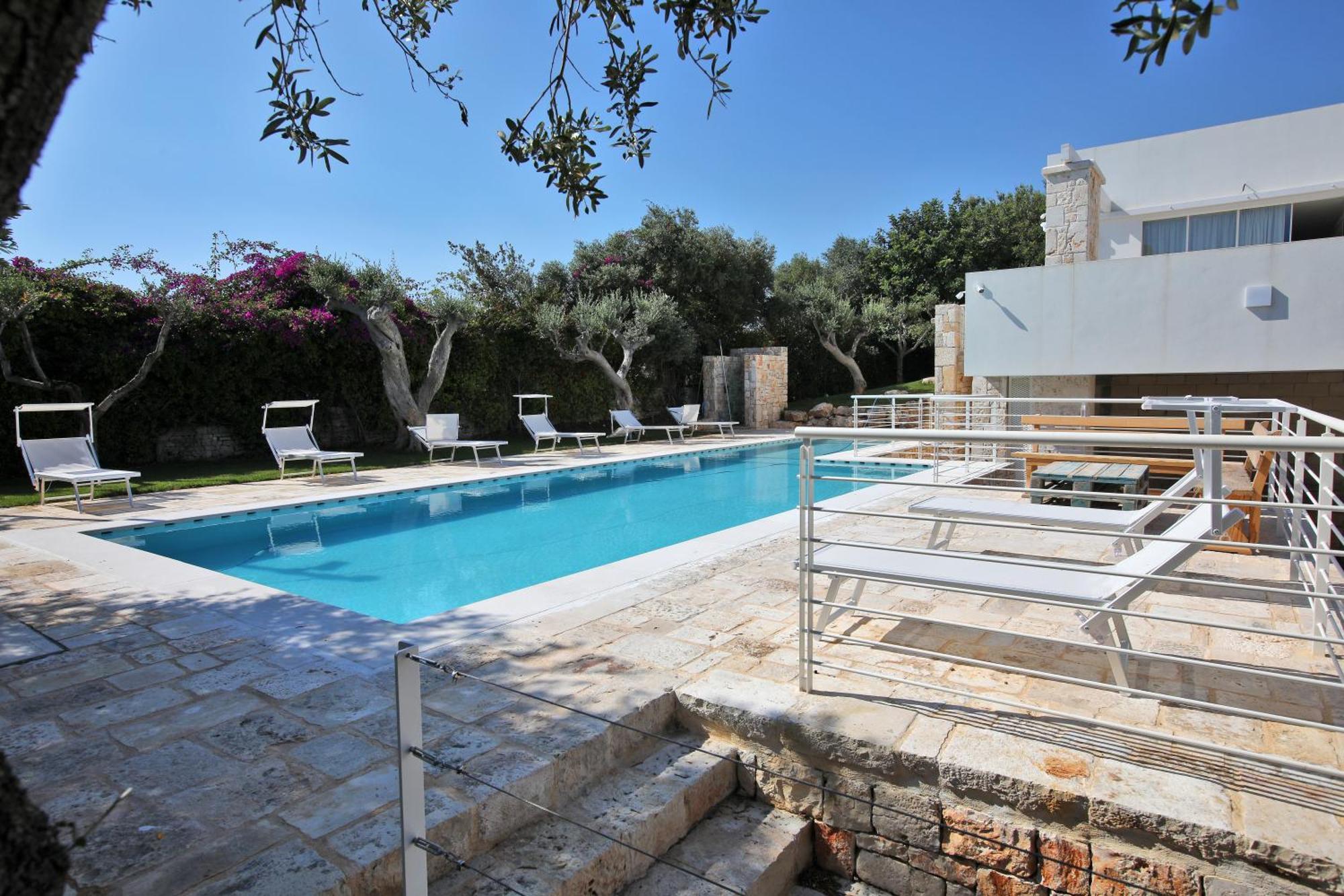Mediterraneo Relax Polignano a Mare Ngoại thất bức ảnh