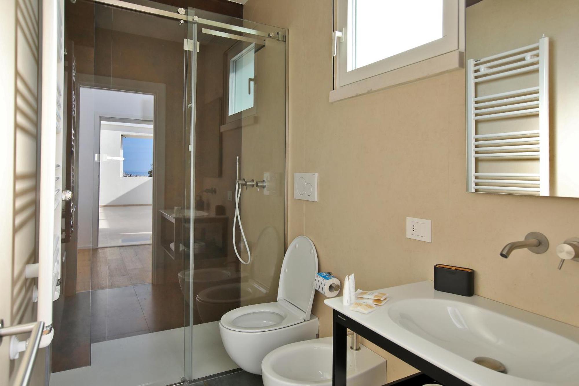 Mediterraneo Relax Polignano a Mare Ngoại thất bức ảnh