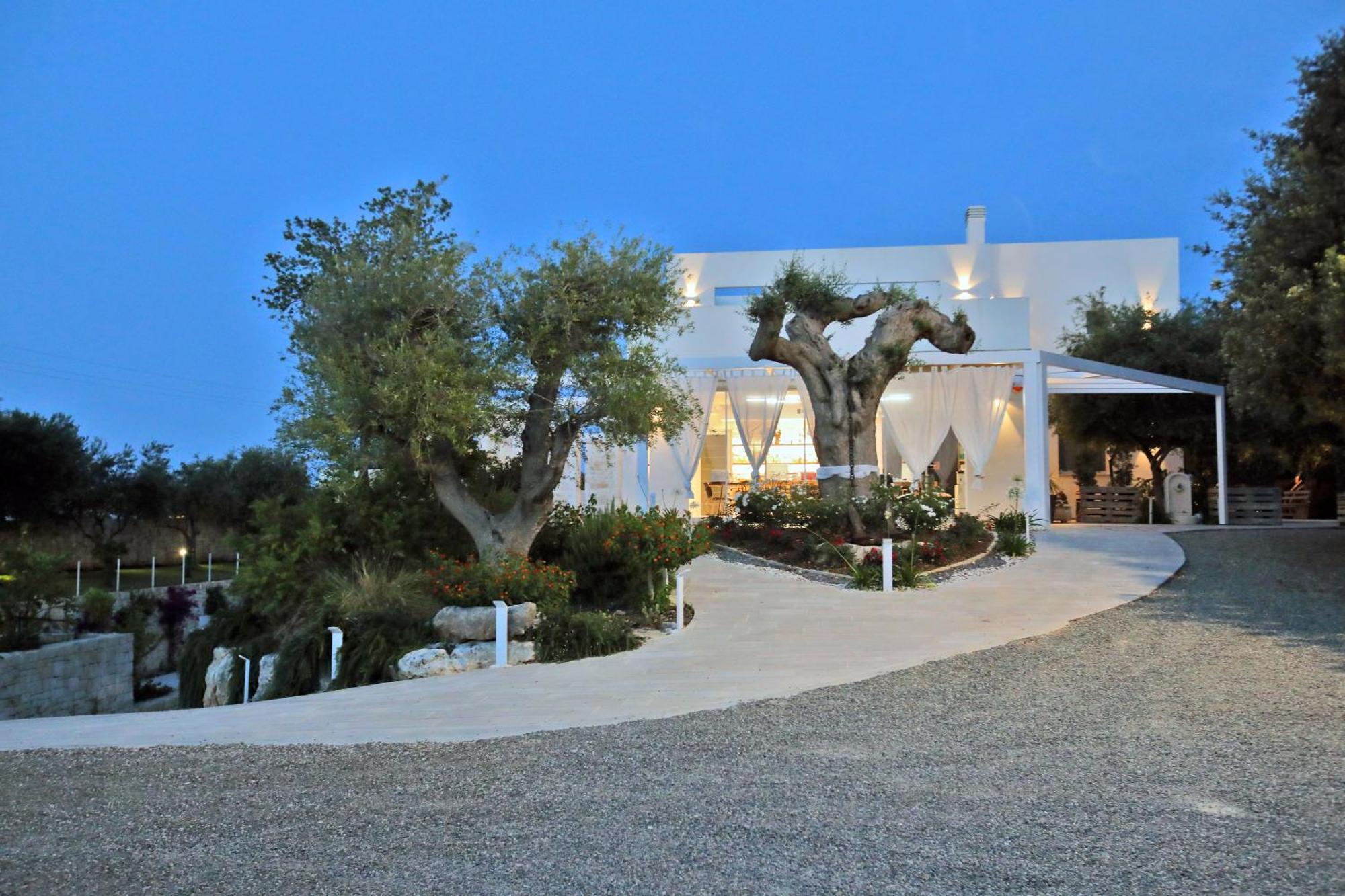 Mediterraneo Relax Polignano a Mare Ngoại thất bức ảnh
