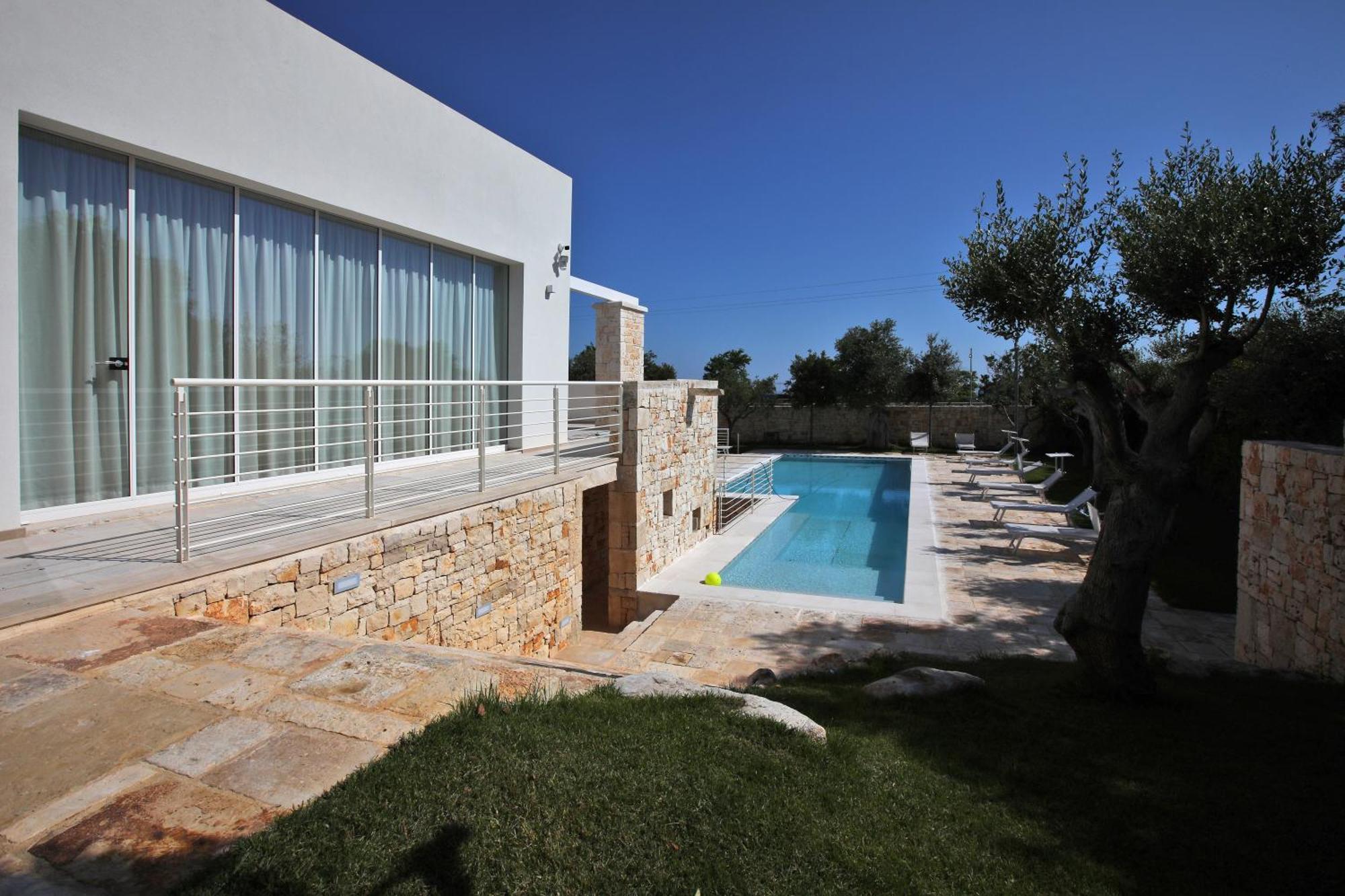 Mediterraneo Relax Polignano a Mare Ngoại thất bức ảnh