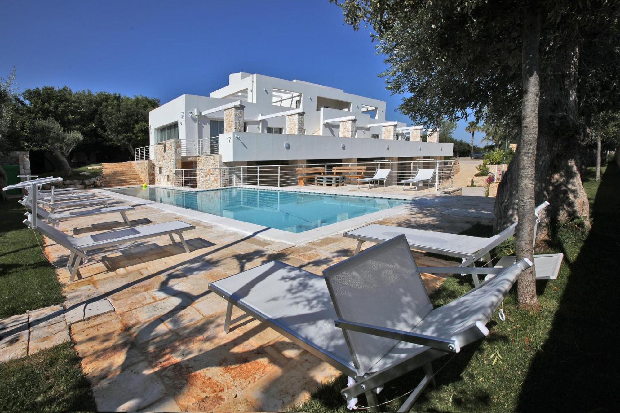 Mediterraneo Relax Polignano a Mare Ngoại thất bức ảnh
