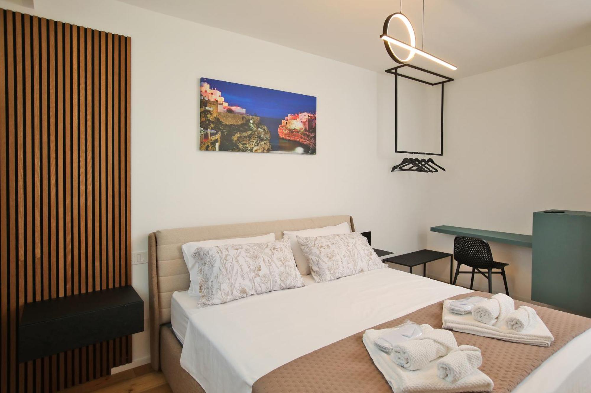 Mediterraneo Relax Polignano a Mare Ngoại thất bức ảnh