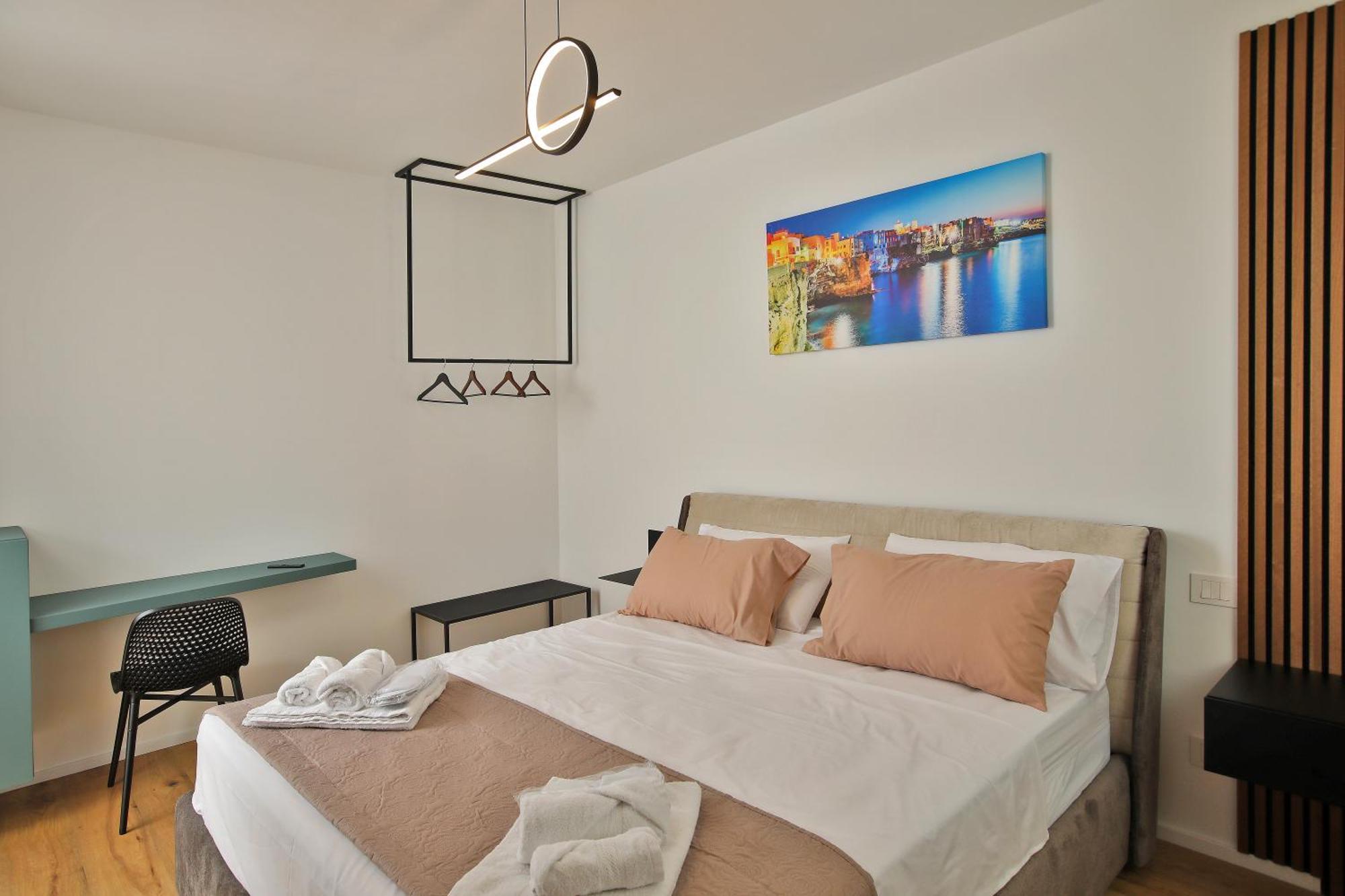 Mediterraneo Relax Polignano a Mare Ngoại thất bức ảnh