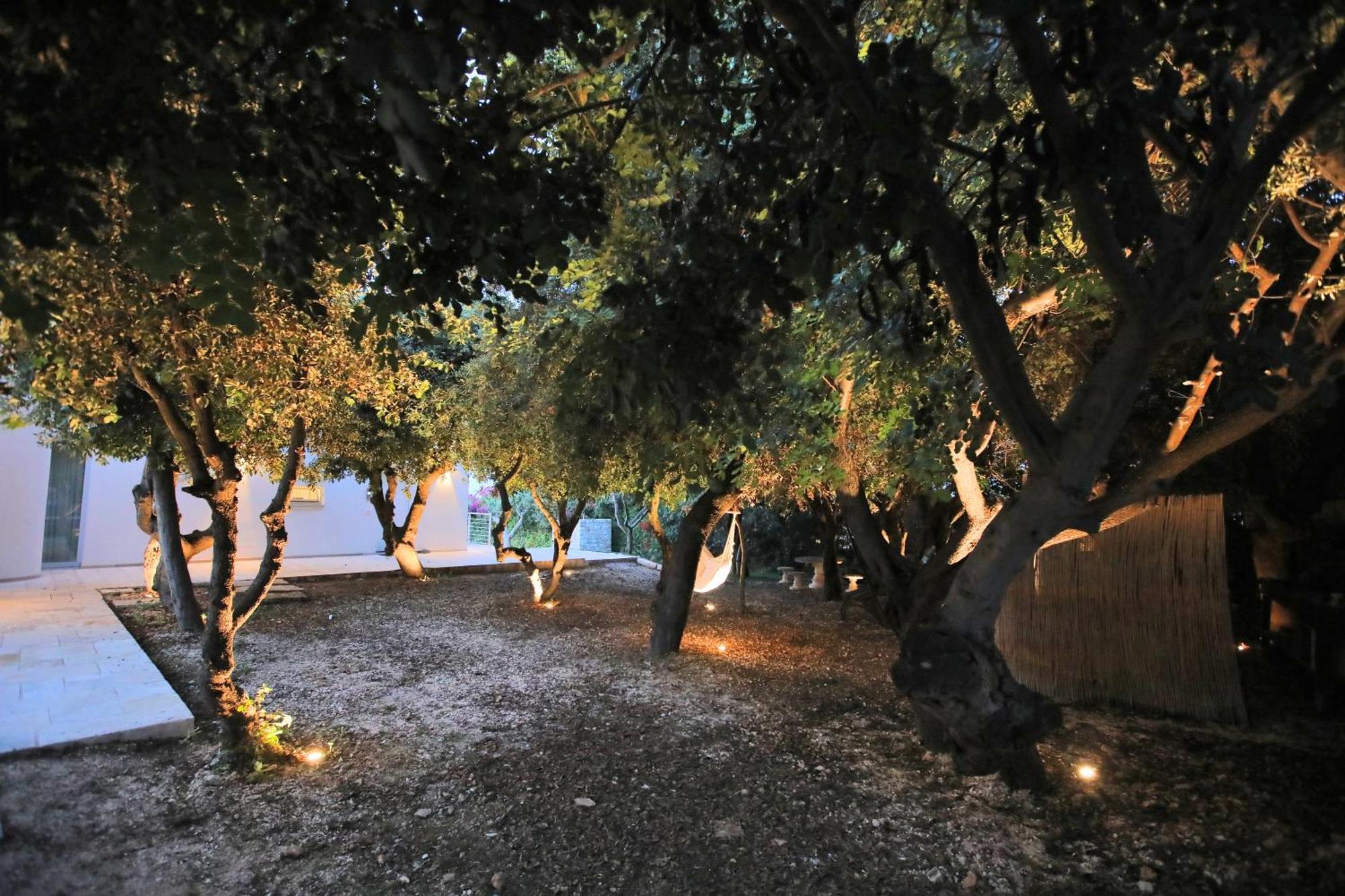 Mediterraneo Relax Polignano a Mare Ngoại thất bức ảnh