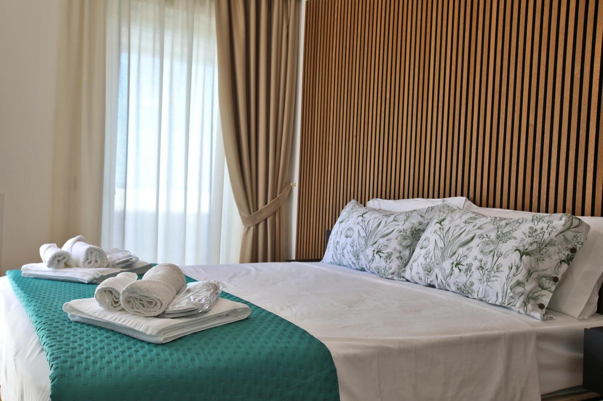 Mediterraneo Relax Polignano a Mare Ngoại thất bức ảnh