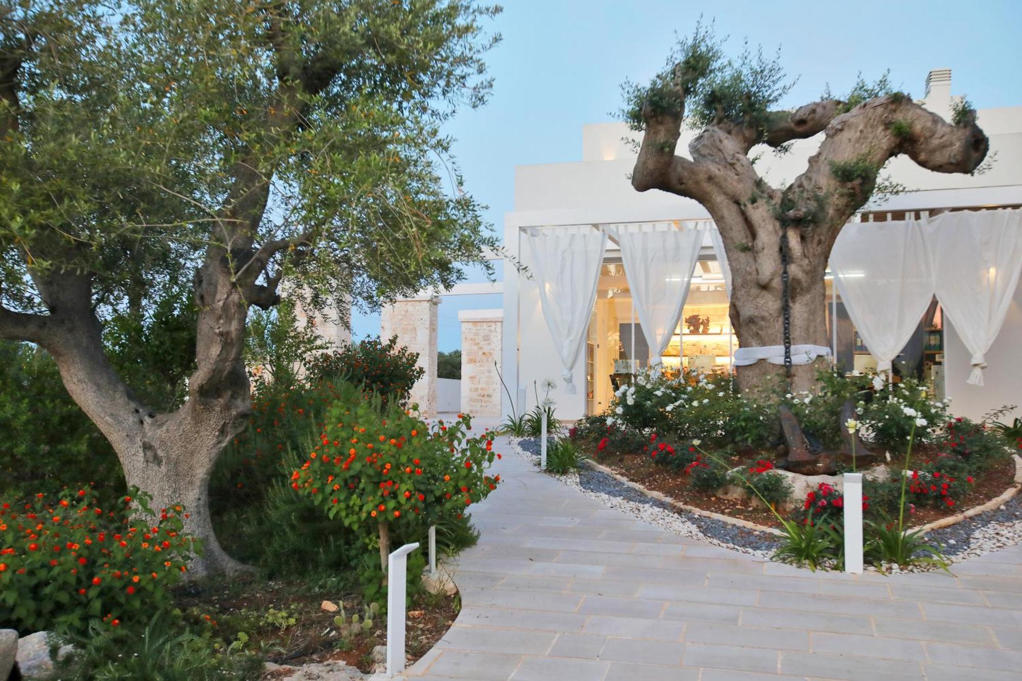 Mediterraneo Relax Polignano a Mare Ngoại thất bức ảnh